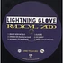 Lightning Glove - Radical Zoo (Nothing)