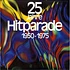 V.A. - 25 Jahre Hitparade 1950-1975