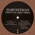 Harvestman - Triptych : Part Three