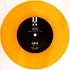 Heaven - 4-Track Ep Orange Vinyl Edition