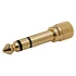 UDG - UDG Ultimate Headphone Jack Adapter Screw 3.5mm (1/8”) to 6.35mm (1/4”)