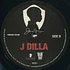 J Dilla - Beats Batch 1