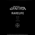 Rarelife - Broken Gravitron