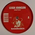 Leigh Johnson - Forgotten EP