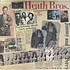 The Heath Brothers - Expressions Of Life