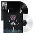 Dina Summer - Girls Gang White Vinyl LP & Black 12" Bundle Edition