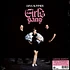 Dina Summer - Girls Gang White Vinyl LP & Black 12" Bundle Edition