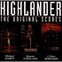 Michael Kamen, Stewart Copeland, Peter Robinson - Highlander - The Original Scores