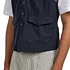 Universal Works - Field Waistcoat