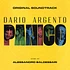 Alessandro Baldessari - OST Dario Argento Panico Colored Vinyl Edition