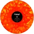 Boundaries - Death Is Little More Smoked Orange Colored Vinyl Edition