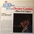 Dexter Gordon - Blues For Gates