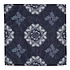 Ingrid Bandana Paisley (Navy)