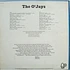 The O'Jays - The O'Jays