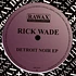 Rick Wade - Detroit Noir EP