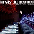 Atras Del Cosmos - Cold Drinks, Hot Dreams