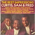 The Impressions - The Best Impressions... Curtis, Sam & Fred