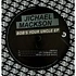 Jichael Mackson - Bob's Your Uncle EP