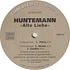 Oliver Huntemann - Alte Liebe