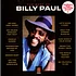 Billy Paul - The Best Of Billy Paul