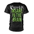 Cypress Hill - Insane In The Brain T-Shirt