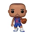 Funko - POP NBA: Pistons - Grant Hill (Rookie Season)