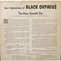 Vince Guaraldi Trio - Jazz Impressions Of Black Orpheus