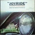 Stanley Turrentine - Joyride