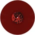 Say Zuzu - Bull Deluxe Edition Red Vinyl Edition