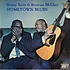 Sonny Terry & Brownie McGhee - Hometown Blues