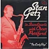 Stan Getz - The Early Days - In Scandinavia With Oscar Pettiford