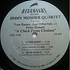 Jimmy Mosher Quartet Featuring Tom Ranier, Joel DiBartolo And Peter Donald - A Chick From Chelsea