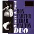 Ron Carter & Cedar Walton - Heart & Soul