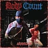 Body Count - Merciless Blue Vinyl Edition