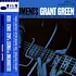 Grant Green - Idle Moments Blue Note 85 Blue Vinyl Edition