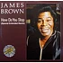 James Brown - How Do You Stop / Goliath