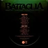 Battaglia - Season One