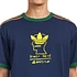 adidas x Brain Dead - Brain Dead Tee