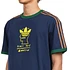 adidas x Brain Dead - Brain Dead Tee