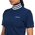 adidas - Cropped Turtleneck