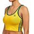 adidas - Adicolor 3 Stripes Bra Top