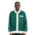 Track Top (Collegiate Green)