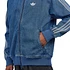 adidas - Adicolor Denim Firebird Track Top