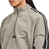 adidas - Basketball Woven Half Zip