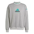 adidas - Equipment Reflective Crew Neck Sweatshirt