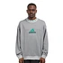 adidas - Equipment Reflective Crew Neck Sweatshirt