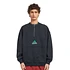 adidas - Equipment Fleece Half-Zip