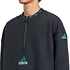 adidas - Equipment Fleece Half-Zip
