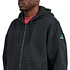 adidas - Equipment Fleece Full - Zip Hoodie