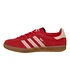 Gazelle Indoor W (Better Scarlet / Wonder White / Gum 3)